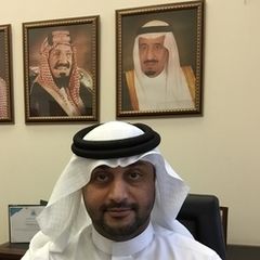 Mohammed Al-Awdah