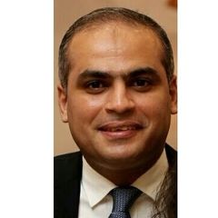 أحمد زكريا, ASSISTANT MANAGER “CREDIT CONTROL “