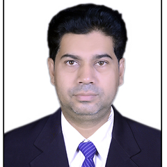 Zafar Khan, Project Manager