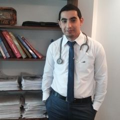 khaled alloubani, Family Physician Doctor