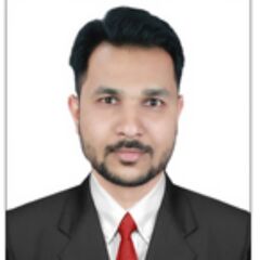 Suhail Ahmed Jainekhan