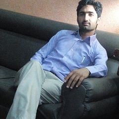 AliRaza Ali