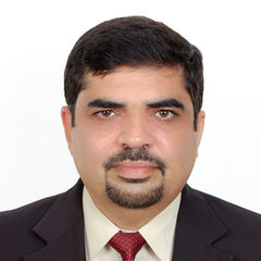 Syed Tayyab K Nizami