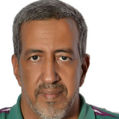 عبد الله إسماعيل أبومدين, Sales Director