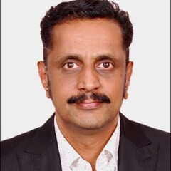 Rajesh Shanmukhadas