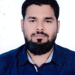 Mohammed Abdul Sattar, Civil Engineer