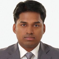 Manikandan Sivaraj