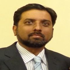 Muhammad Asif Ashraf, Accounts Receivable Controller