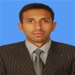 Asif محمود, Trainee Engineer