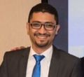 Tarek Farghal, Account executive