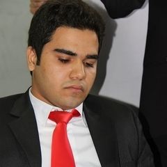 محمد محمد حسينى عليوة, مهندس موقع