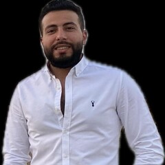 Mostafa Bahaa Eldeen Hamed, CORPORATE SALES INDOOR