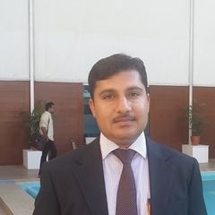 Majid  Munir, Accountant