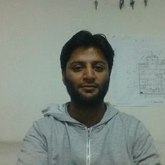 mohammed rizwan baig