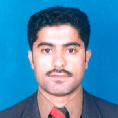 Zahid Saleem