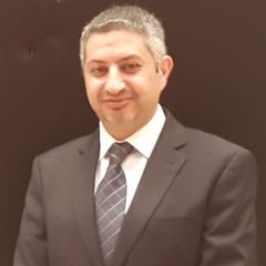 Rodolph عقيقي, Senior Training and Quality Assurance manager Auto Division