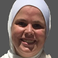 Shereen Lutfi Adel Al-Haddad, Finance Coordinator
