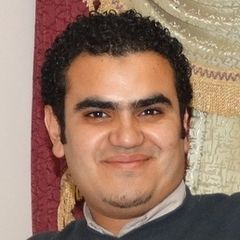 Ahmed Shiha, Software Engineer