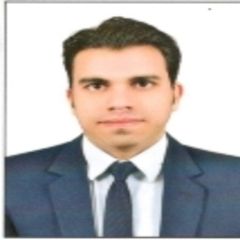 حسام إبراهيم احمد, Planning and Performance Monitoring Manager