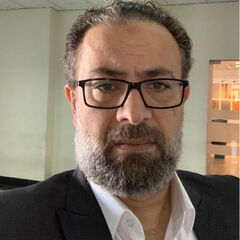 Abd Salman, Executive Manager