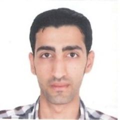 Ali Al Hussain, Production Manager