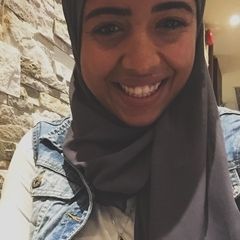 Esraa Ahmed
