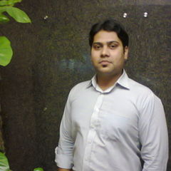 wasim qureshi