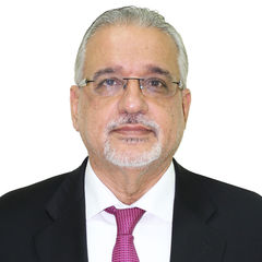 Yves El Mallat, Chief Executive Officer