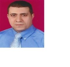 Ahmed Mahmoud, sales  ass supervisor