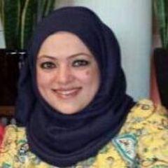 Ruba El abassi, Assistant Branch Manager