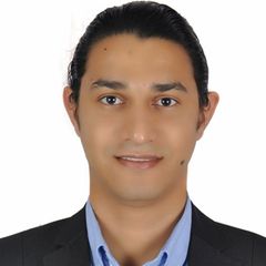 Ahmed Essam Mohamed Mahmoud, Construction Manager / Senior Civil Structural Engineer