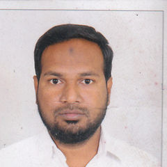 OMAIR AHMED, Manager