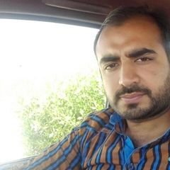 muneeb khan, Telecom engineer