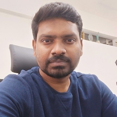 RAJESH LAKSHMANAN