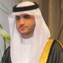 Ali Al Fayez, Production Engineer