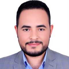 Abdelsatar Yahya Abdelsatar Hassan, Procurement Lead (Oil