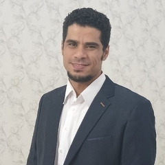 داود محمد, finance accountant