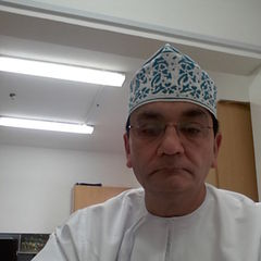 Saleem Lawati