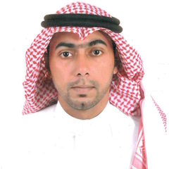 Mohannad Alkhalaf, رئيس قسم مشرفين الأرصفة