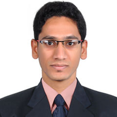 Patan Rahim khan, Project Engineer