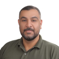 أيمن المناصير, Business Development Manager and Certtified EFQM Assessor