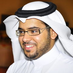 Zaid Alsahli