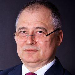 Harry Burlacu, Chief Executive Officer