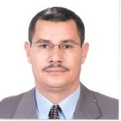 رجب حامد الدسوقي شعيب شعيب, مدير انتاج  دواجن