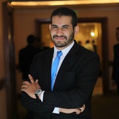 Abdelrahman Samy, Business Manager , Owner