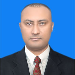 Yasir Mahmood