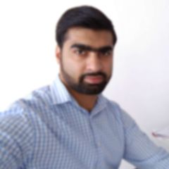 Shamoon Ahmed, Senior Android Developer