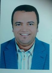 محمد بدوي, Consultant critical care medicine