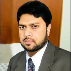 Muhammad Asim, Project Quantity Surveyor