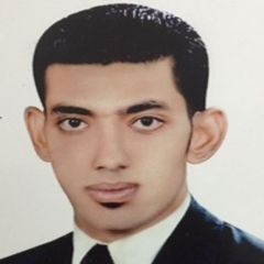 Ahmed El Shazly, Key Account Manager